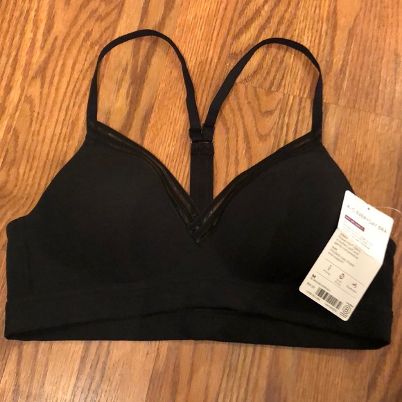 athleta everyday bra